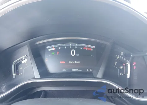 2020 Honda Cr-V Awd Ex-L z USA, uszkodzony, nr VIN 7FARW2H87LE018887